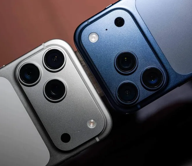 Три головні зміни дизайну iPhone 18 Pro